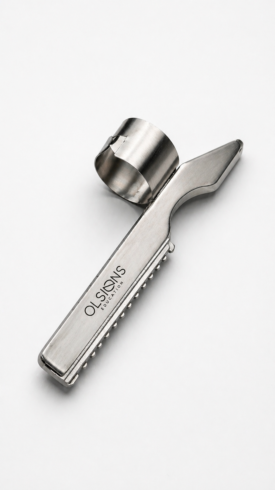 Razor finger