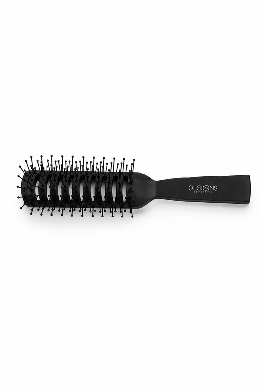 Brush Comb