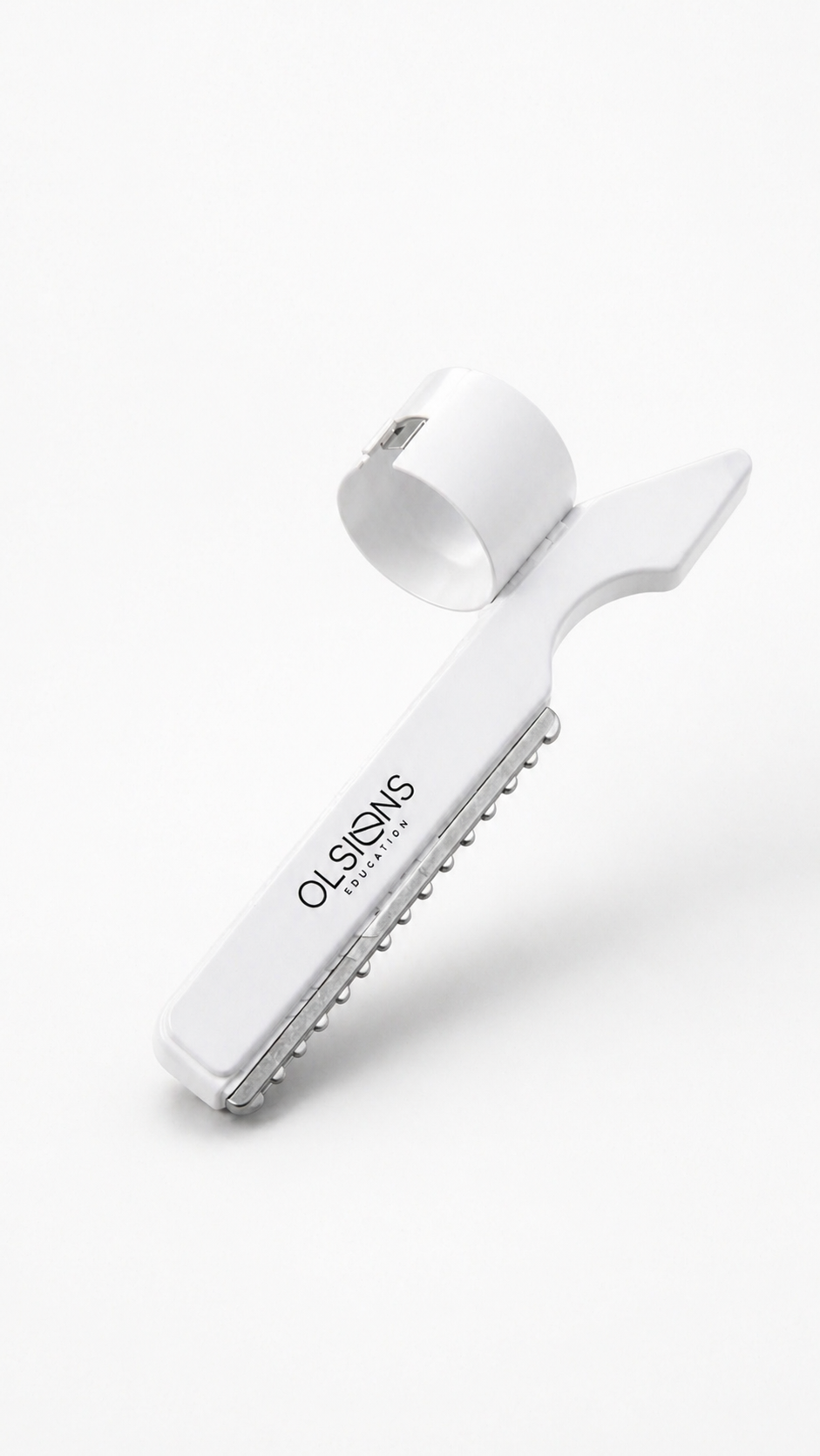 Razor finger