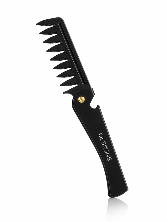 Styling Comb